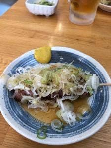 くしやき処 月忠 八王子店