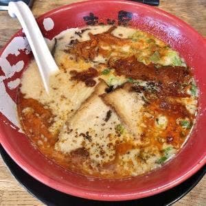 ラーメンまこと屋 堺新家町店