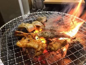 ホルモン屋