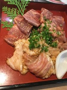 夾竹園宮崎南店