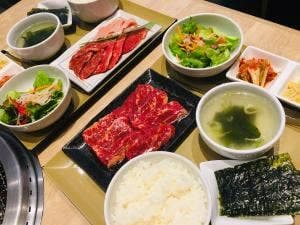 平城苑 越谷レイクタウン店