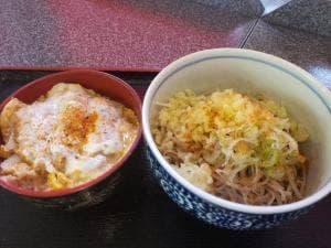 信州そば真田丸