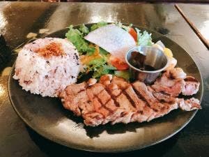 SPANISH LOUNGE PARADOR パラドール