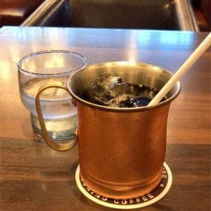 星乃珈琲店 大泉学園店