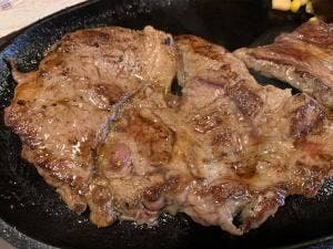STEAK MAN ひばりヶ丘店