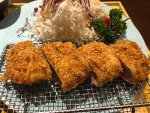 黒豚とんかつ しゃぶしゃぶ 吉梅 熱海店