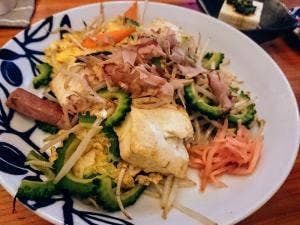沖縄料理×居酒屋 歩花