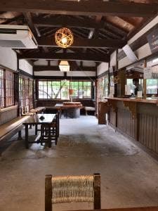 井戸小屋