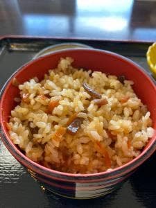 椿大神社 椿会館