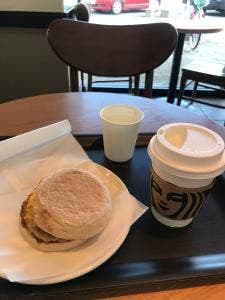 スターバックス コーヒー ギャラリエアピタ知立店
