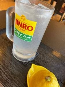 お食事処 まんぷく亭