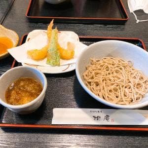 松庵