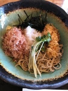 蕎麦 匠