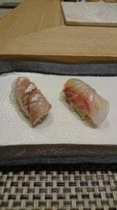 銀座 鮨 學