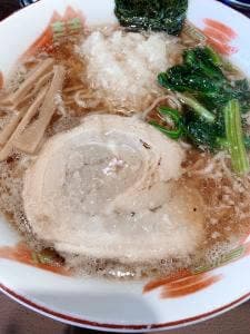 支那そば 仁屋