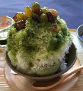 福寿園 宇治工房 福寿茶寮