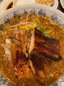 八宝菜館 蟹江店