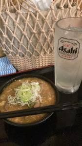 えき缶酒場 黄金町店