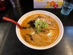 らーめん 北熊