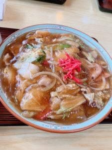 味の美和