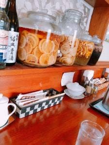 旬菜厨房 富貴菜