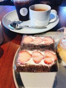 VIKING BAKERY F 福岡平尾店