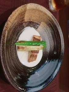 鉄板焼き・ステーキ Tarond
