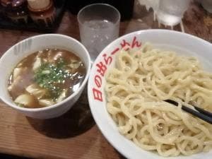 日の出らーめん 名駅西口分店