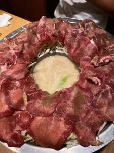 個室和食 祐庵 なんば 道頓堀店