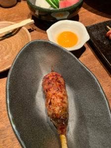 炭火串焼 つじや 四条御幸町店