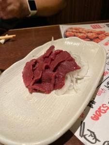 三代目網元 魚鮮水産 八戸三日町店