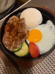 イタリアン チェントット