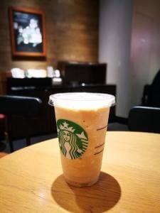 スターバックス コーヒー 東京ガーデンテラス紀尾井町店
