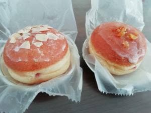 Pączki ポンチキヤ
