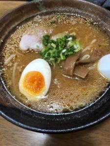 らーめんの超人