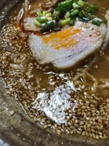 らーめんの超人