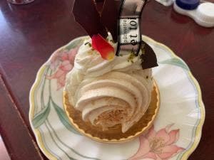 パティスリーエトワ