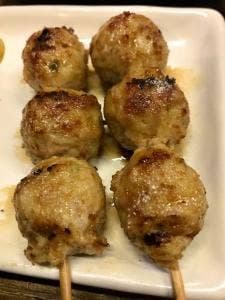 やきとりぼっちゃん