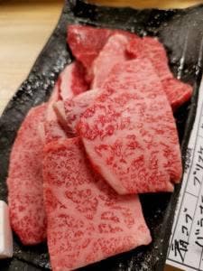 高円寺肉合戦