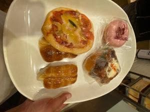 どんぐり 新さっぽろ店