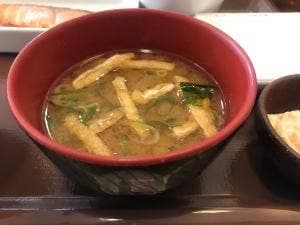 すき家 今市芹沼店