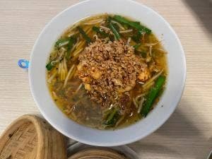 中国料理 浜木綿 各務原店