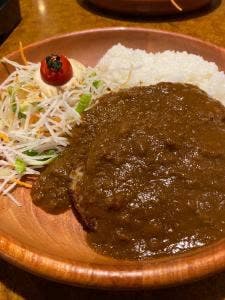 びっくりドンキー 豊橋藤沢店