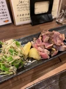 お料理とお酒 実りや