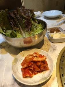 味家