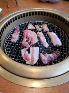 安楽亭 西国分寺店