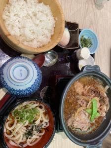 おひつごはん四六時中 オリナス錦糸町店
