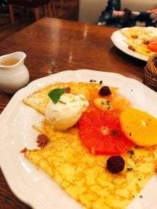 Afternoon Tea LIVING たまプラーザ テラス
