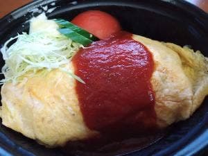 レストランひがし