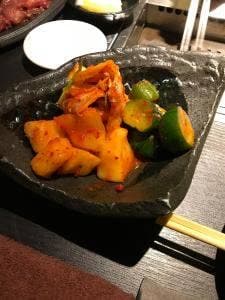 松阪牛焼肉M 難波店